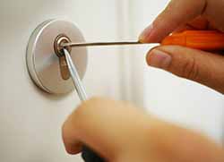 Hamilton Residential Locksmith